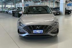 2021 Hyundai i30 Active