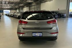 2021 Hyundai i30 Active