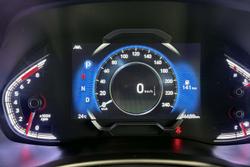 2021 Hyundai i30 Active