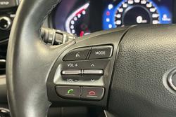 2021 Hyundai i30 Active