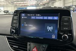 2021 Hyundai i30 Active