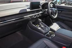 2025 Honda CR-V VTi L