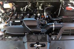 2025 Honda CR-V VTi L