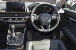 2025 Honda CR-V VTi L