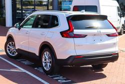 2025 Honda CR-V VTi L