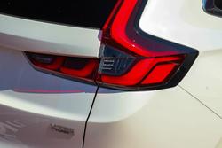 2025 Honda CR-V VTi L