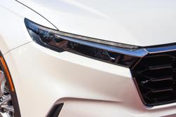 2025 Honda CR-V VTi L