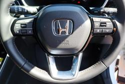 2025 Honda CR-V VTi L