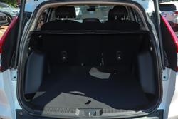 2025 Honda CR-V VTi L