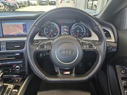 2014 Audi A5