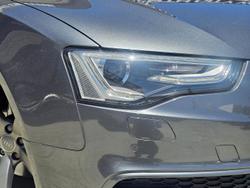 2014 Audi A5