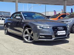 2014 Audi A5