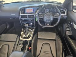 2014 Audi A5