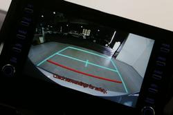 2018 Toyota Corolla Ascent Sport