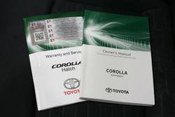 2018 Toyota Corolla Ascent Sport