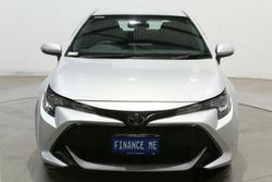 2018 Toyota Corolla Ascent Sport