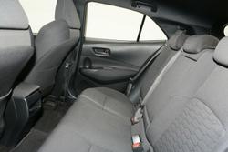 2018 Toyota Corolla Ascent Sport