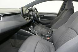 2018 Toyota Corolla Ascent Sport