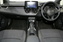 2018 Toyota Corolla Ascent Sport