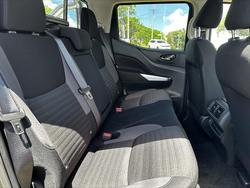 2025 Nissan Navara ST