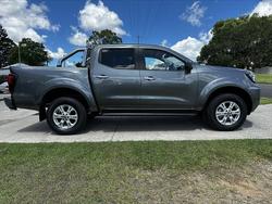 2025 Nissan Navara ST