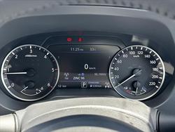 2025 Nissan Navara ST