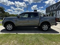 2025 Nissan Navara ST