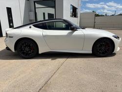 2025 Nissan Z