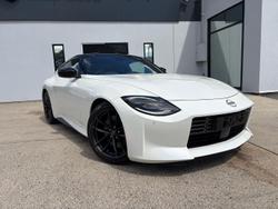 Nissan Z