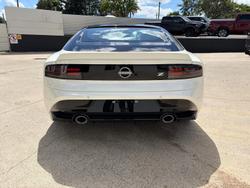 2025 Nissan Z