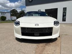 2025 Nissan Z