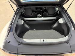 2025 Nissan Z Z34 MY25 Ivory Pearl with Super Black Roof
