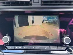 2025 Nissan Z Z34 MY25 Ivory Pearl with Super Black Roof