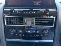 2025 Nissan Patrol Warrior