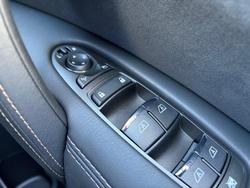 2025 Nissan Patrol Warrior