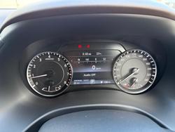 2025 Nissan Patrol Warrior