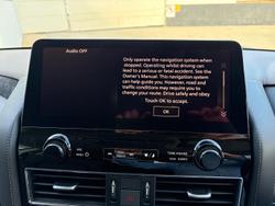 2025 Nissan Patrol Warrior