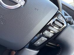 2025 Nissan Patrol Warrior