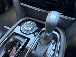 2025 Nissan Patrol Warrior