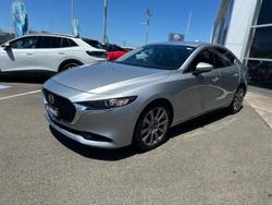 2020 Mazda 3 G25 GT