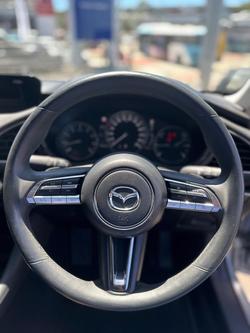 2020 Mazda 3 G25 GT