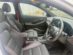 2021 Hyundai i30 N Line