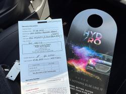 2023 Subaru Forester 2.5i