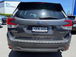 2023 Subaru Forester 2.5i