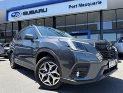 2023 Subaru Forester 2.5i