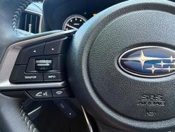 2023 Subaru Forester 2.5i