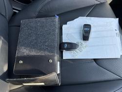 2023 Subaru Forester 2.5i