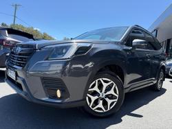 2023 Subaru Forester 2.5i