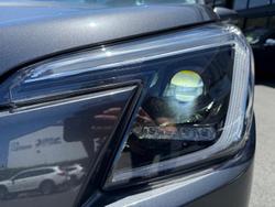 2023 Subaru Forester 2.5i