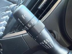 2023 Subaru Forester 2.5i